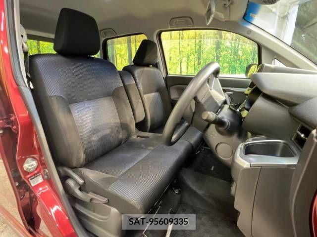 Daihatsu MOVE CUSTOM 2016-07 278286-8