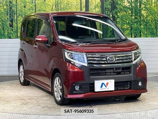 Daihatsu MOVE CUSTOM 2016-07 278286-16