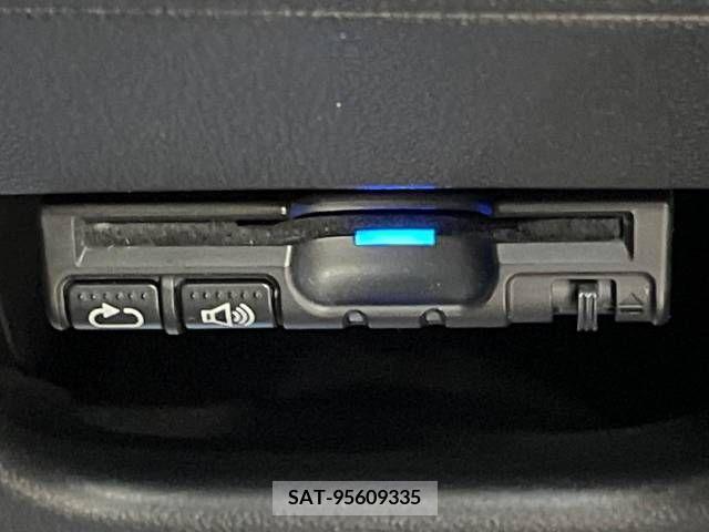 Daihatsu MOVE CUSTOM 2016-07 278286-7