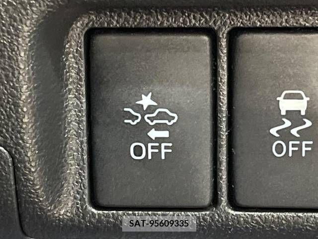 Daihatsu MOVE CUSTOM 2016-07 278286-4
