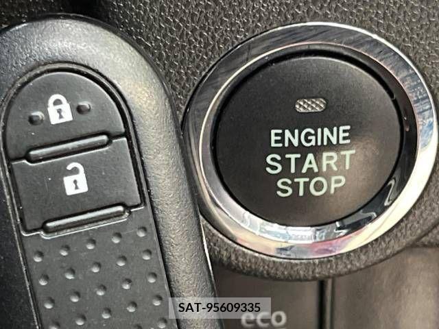 Daihatsu MOVE CUSTOM 2016-07 278286-6