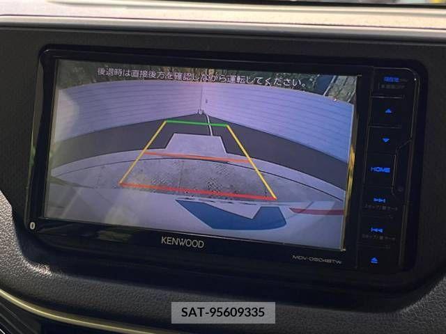 Daihatsu MOVE CUSTOM 2016-07 278286-3