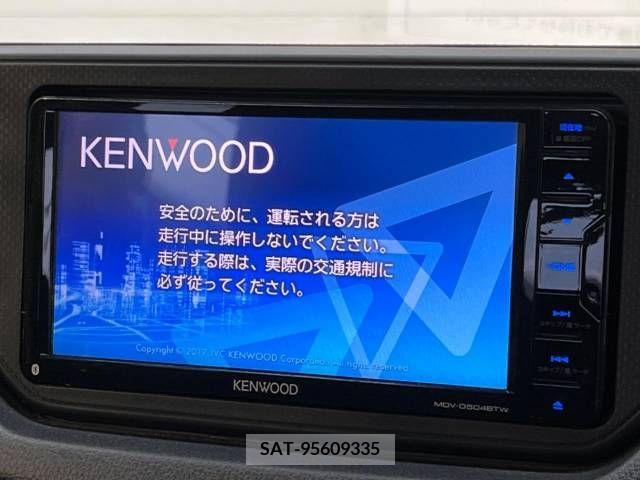 Daihatsu MOVE CUSTOM 2016-07 278286-2