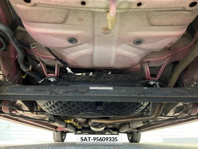 Daihatsu MOVE CUSTOM 2016-07 278286-19