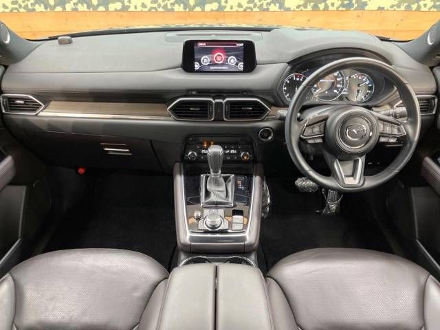 Mazda CX-8 2019-09 193753-1