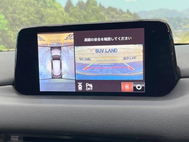 Mazda CX-8 2019-09 193753-4