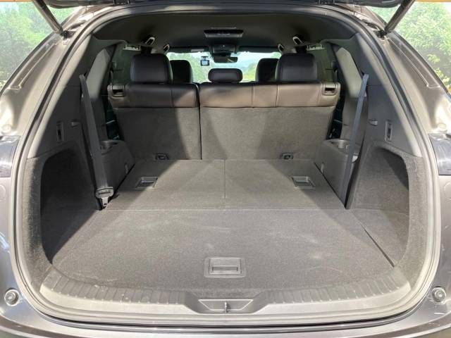 Mazda CX-8 2019-09 193753-11