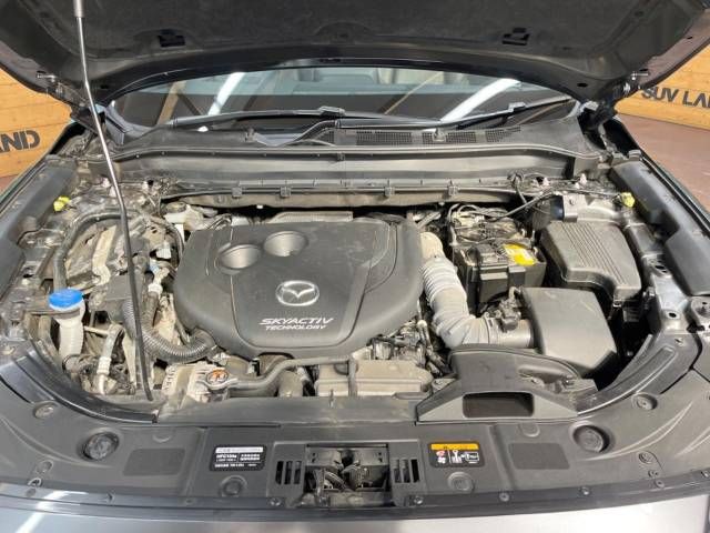 Mazda CX-8 2019-09 193753-19