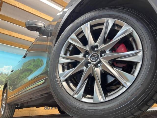 Mazda CX-8 2019-09 193753-14