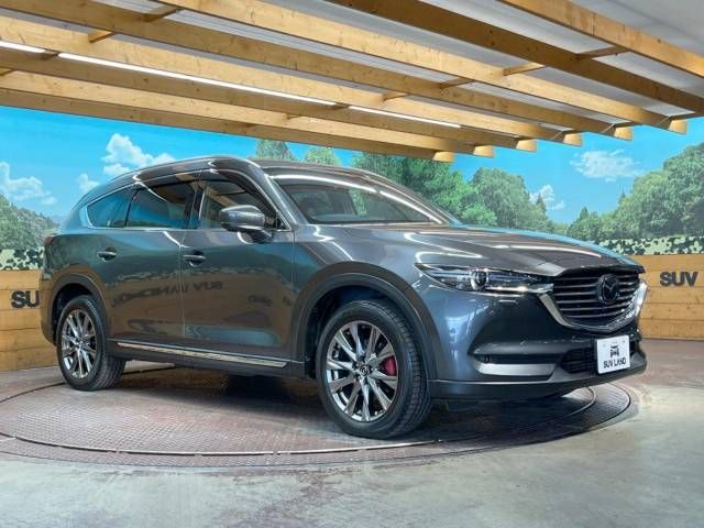 Mazda CX-8 2019-09 193753-17
