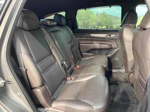 Mazda CX-8 2019-09 193753-9