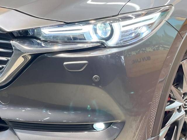 Mazda CX-8 2019-09 193753-13
