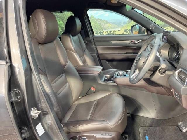 Mazda CX-8 2019-09 193753-8