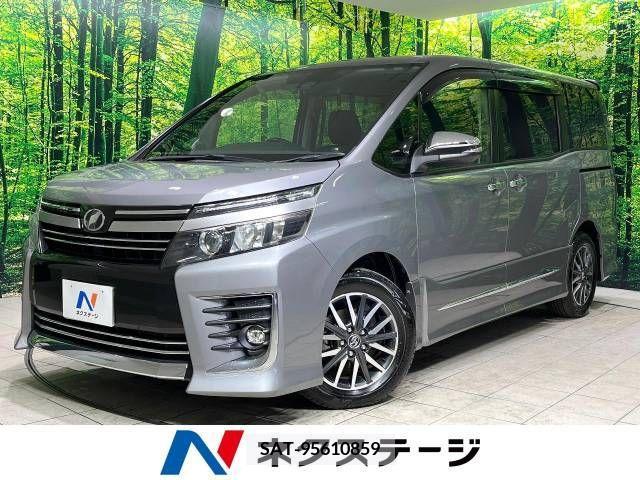 Toyota VOXY 2016-12 370405-0