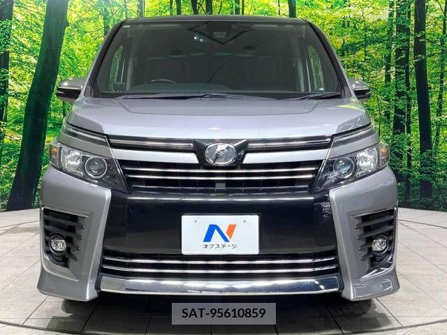 Toyota VOXY 2016-12 370405-15