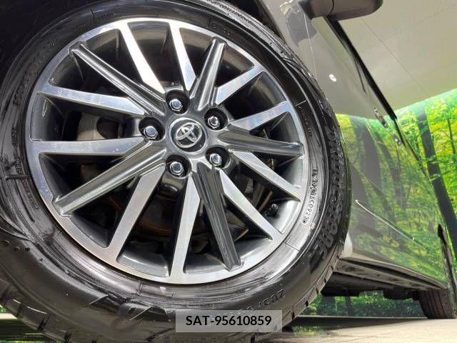 Toyota VOXY 2016-12 370405-14