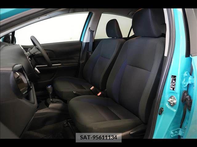 Toyota AQUA 2019-01 260290-7