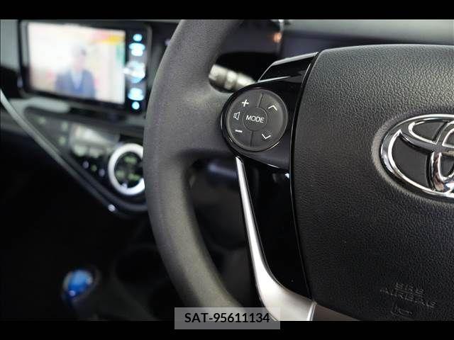 Toyota AQUA 2019-01 260290-17
