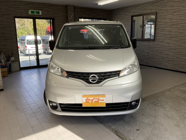 Nissan VANETTE VAN 2018-03 191258-19