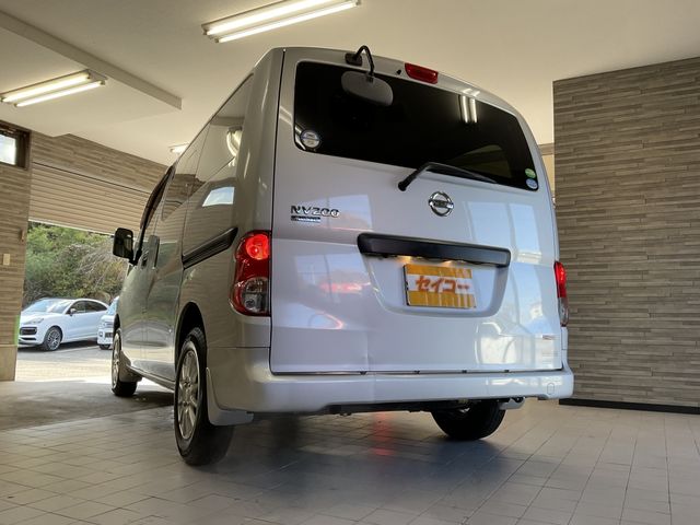 Nissan VANETTE VAN 2018-03 191258-16