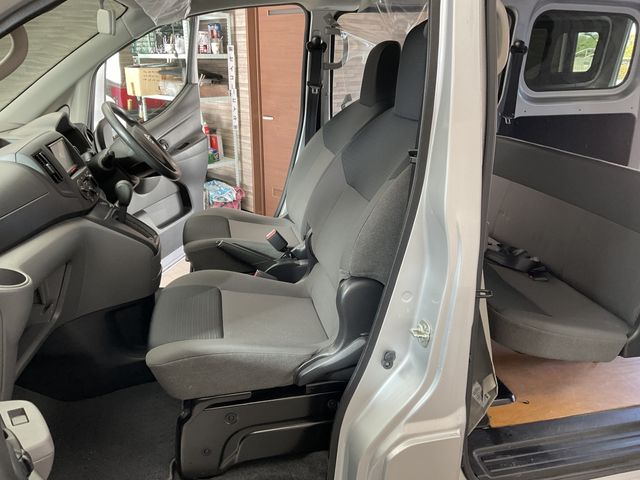 Nissan VANETTE VAN 2018-03 191258-14