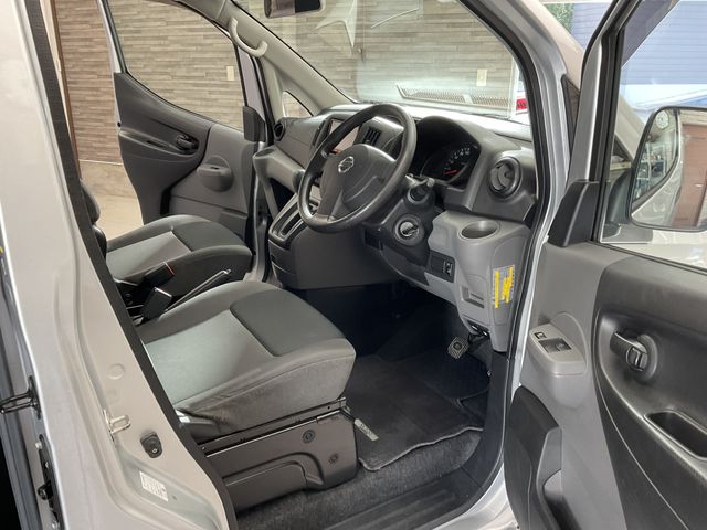 Nissan VANETTE VAN 2018-03 191258-1