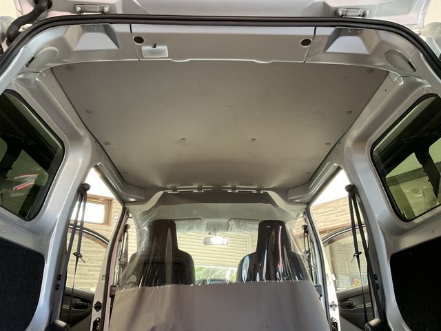 Nissan VANETTE VAN 2018-03 191258-12