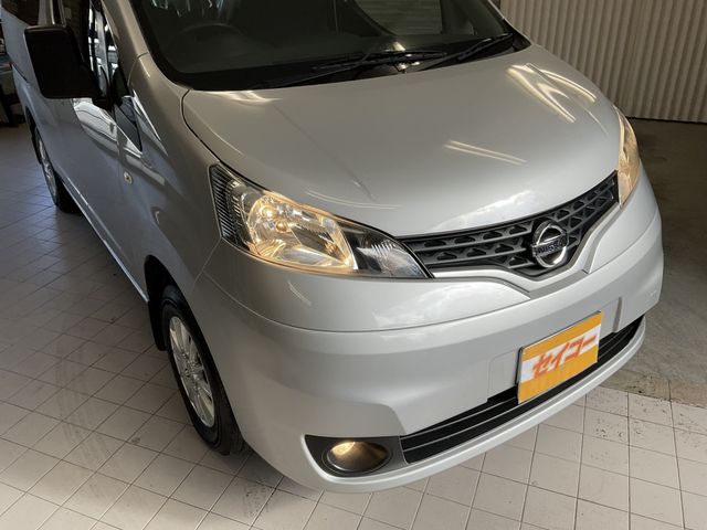 Nissan VANETTE VAN 2018-03 191258-17