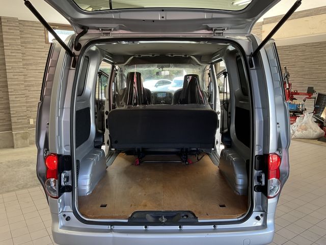 Nissan VANETTE VAN 2018-03 191258-10