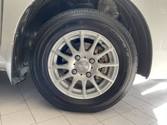 Nissan VANETTE VAN 2018-03 191258-26