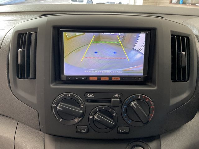 Nissan VANETTE VAN 2018-03 191258-5