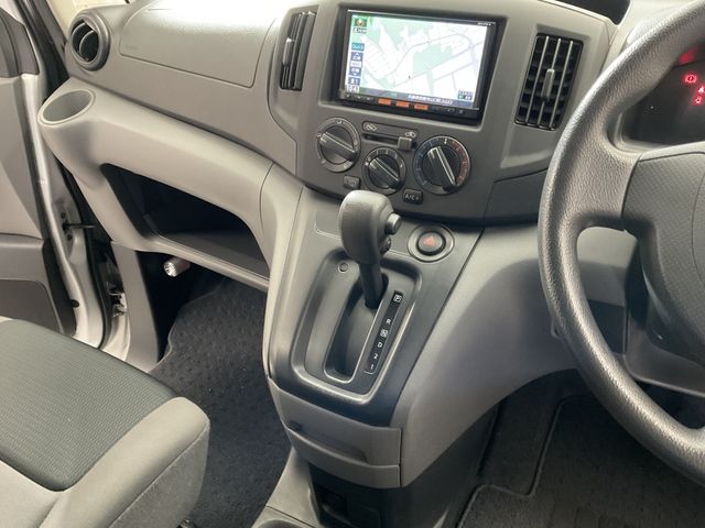 Nissan VANETTE VAN 2018-03 191258-3