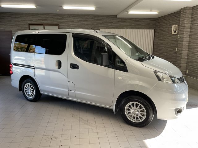 Nissan VANETTE VAN 2018-03 191258-24