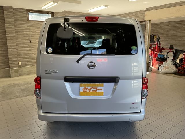 Nissan VANETTE VAN 2018-03 191258-22