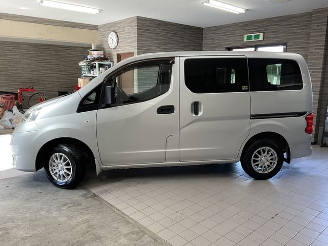 Nissan VANETTE VAN 2018-03 191258-20