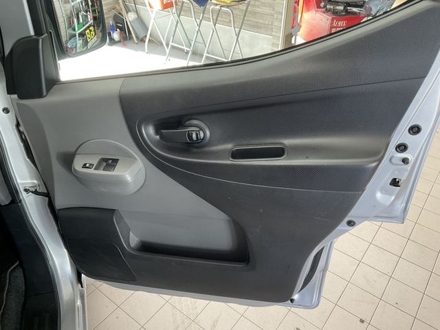 Nissan VANETTE VAN 2018-03 191258-8