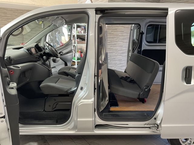 Nissan VANETTE VAN 2018-03 191258-13