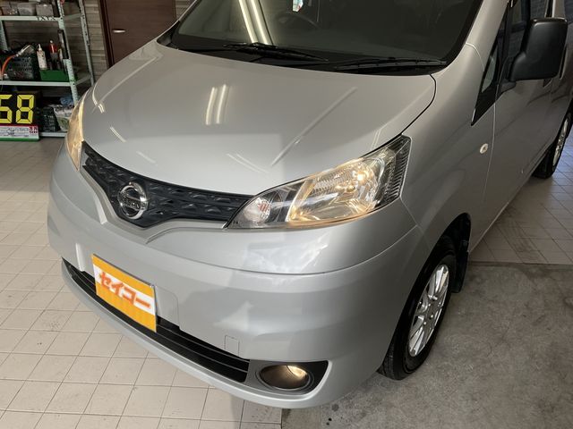 Nissan VANETTE VAN 2018-03 191258-18