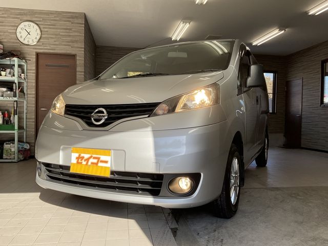 Nissan VANETTE VAN 2018-03 191258-15