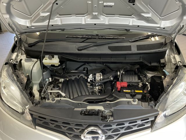 Nissan VANETTE VAN 2018-03 191258-27