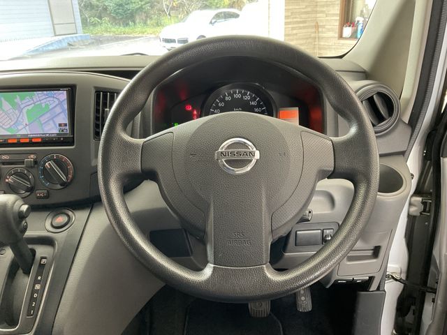 Nissan VANETTE VAN 2018-03 191258-2