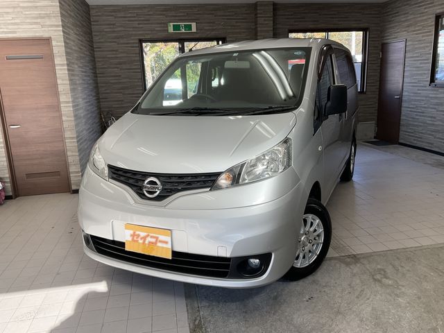 Nissan VANETTE VAN 2018-03 191258-0
