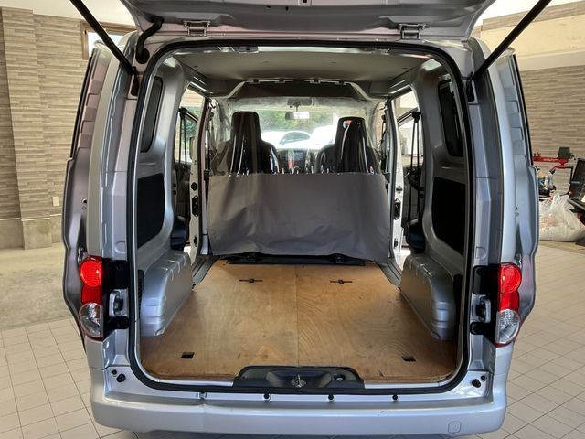 Nissan VANETTE VAN 2018-03 191258-11