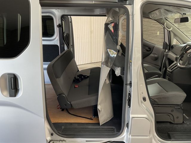 Nissan VANETTE VAN 2018-03 191258-9