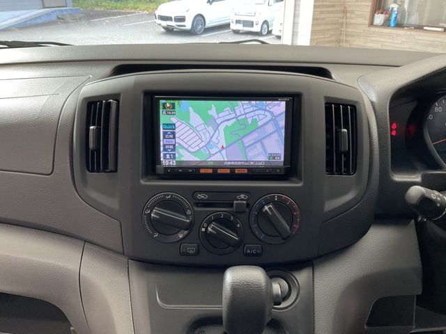 Nissan VANETTE VAN 2018-03 191258-4