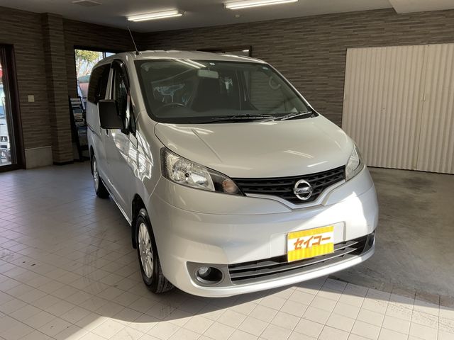Nissan VANETTE VAN 2018-03 191258-25