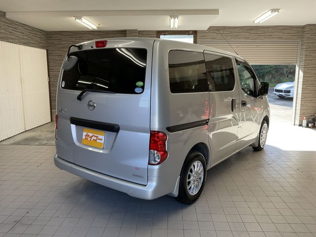 Nissan VANETTE VAN 2018-03 191258-23