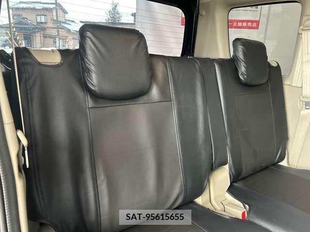Suzuki EVERY WAGON 2017-03 213199-15