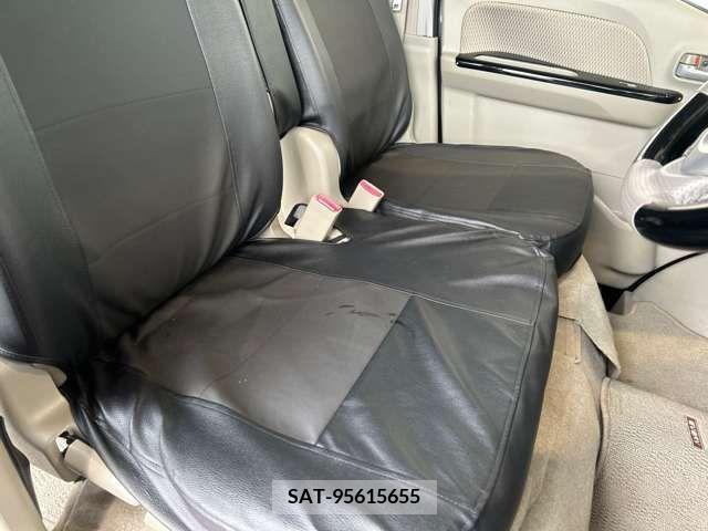 Suzuki EVERY WAGON 2017-03 213199-14