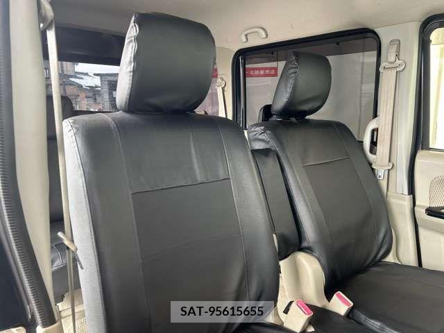 Suzuki EVERY WAGON 2017-03 213199-13